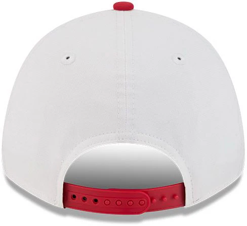 St George Dragons 2026 NRL 9FORTY Media Cap - Image 5