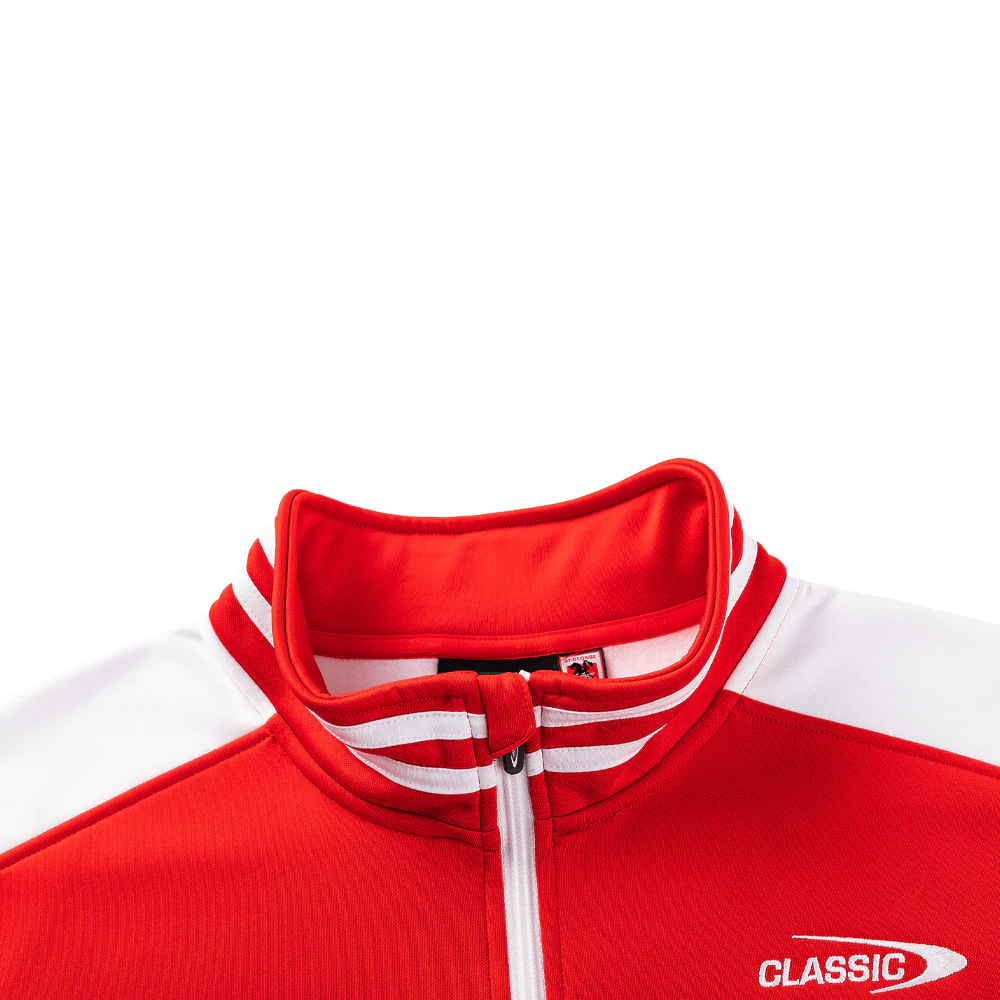 St George Dragons 2026 NRL Mens Track Jacket - Image 3