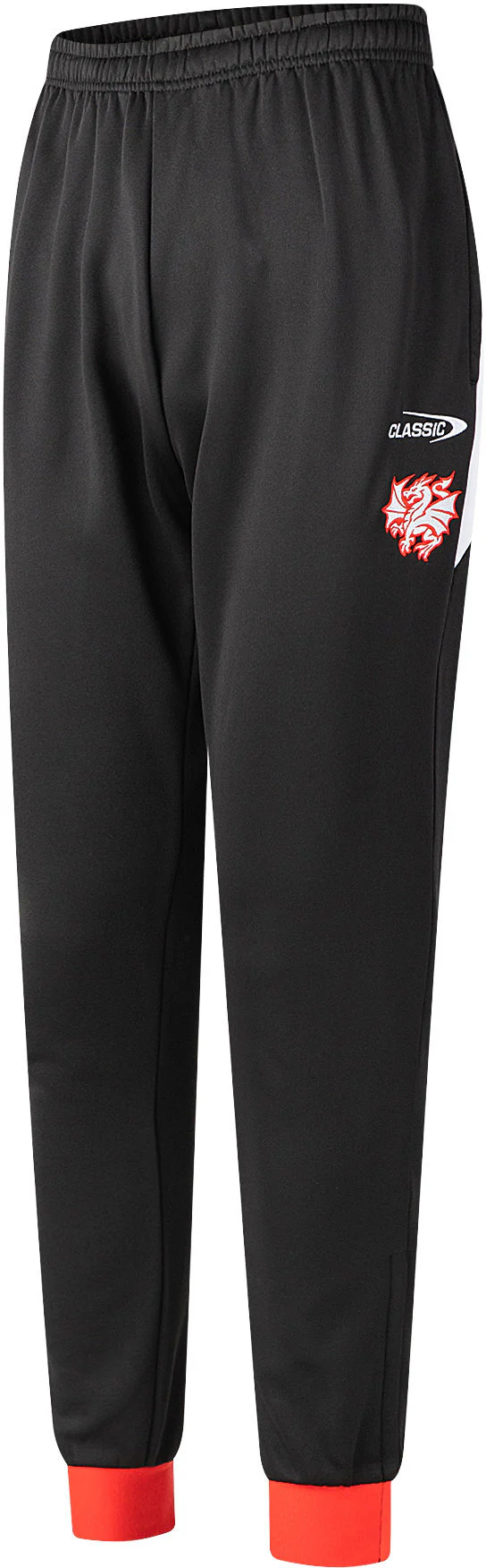 St George Dragons 2026 NRL Mens Track Pants - Image 2