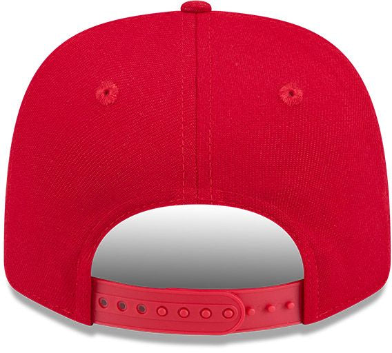 St George Dragons 2026 NRL Adults 2Tone Contrast 9Seventy Cap - Image 5