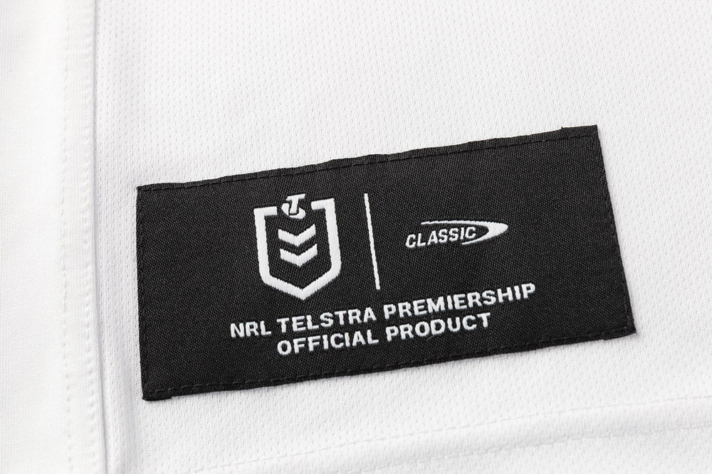 St George Dragons 2026 NRL Mens 'Fire & Ice' Vegas Jersey - Image 6