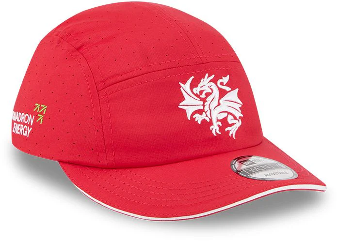 St George Dragons 2026 NRL Twenty9 Training Cap - Image 2