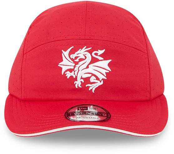 St George Dragons 2026 NRL Twenty9 Training Cap - Image 3