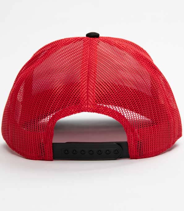St George Dragons NRL Mens Valin Cap - Image 2