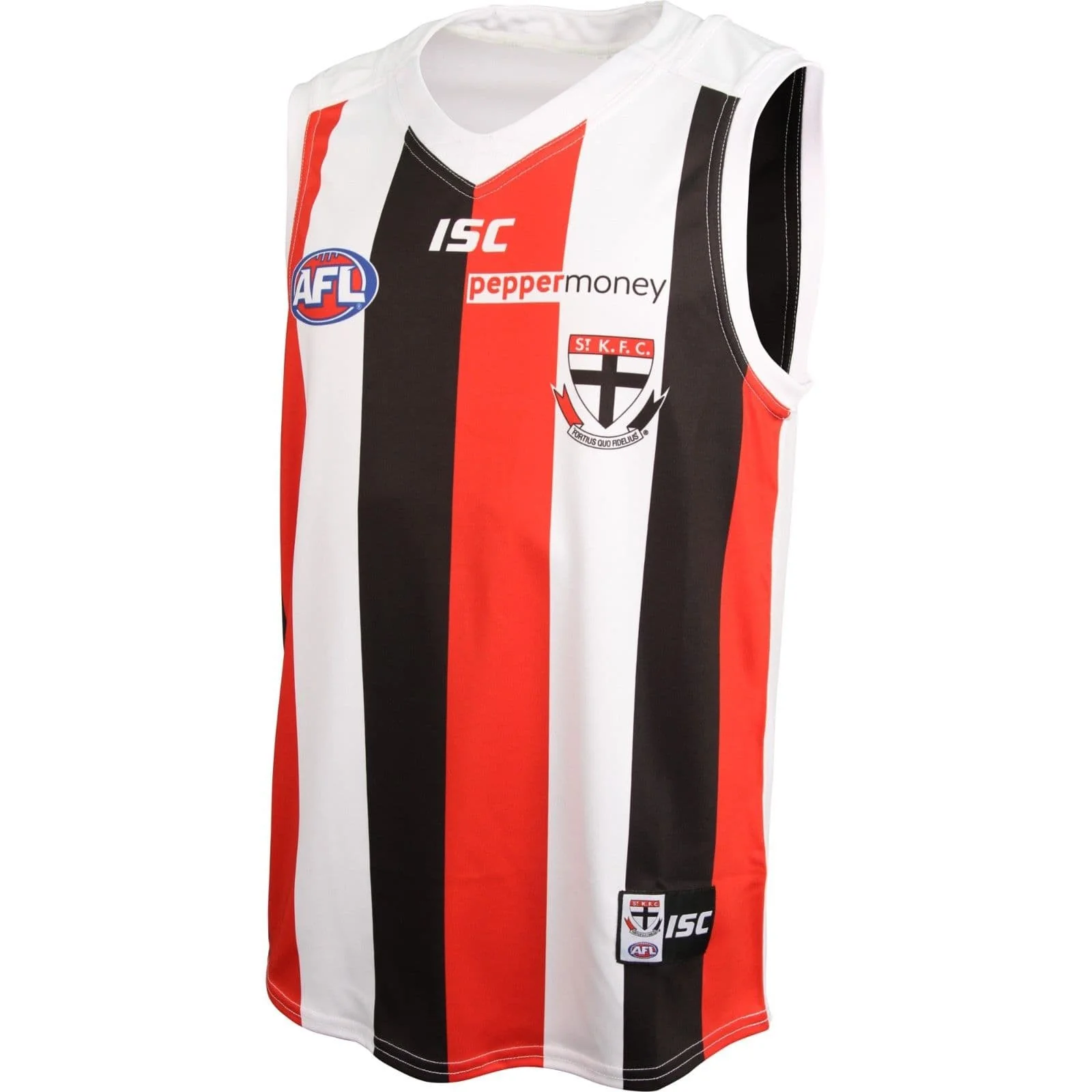 St Kilda Saints Kids Clash Guernsey - Image 10