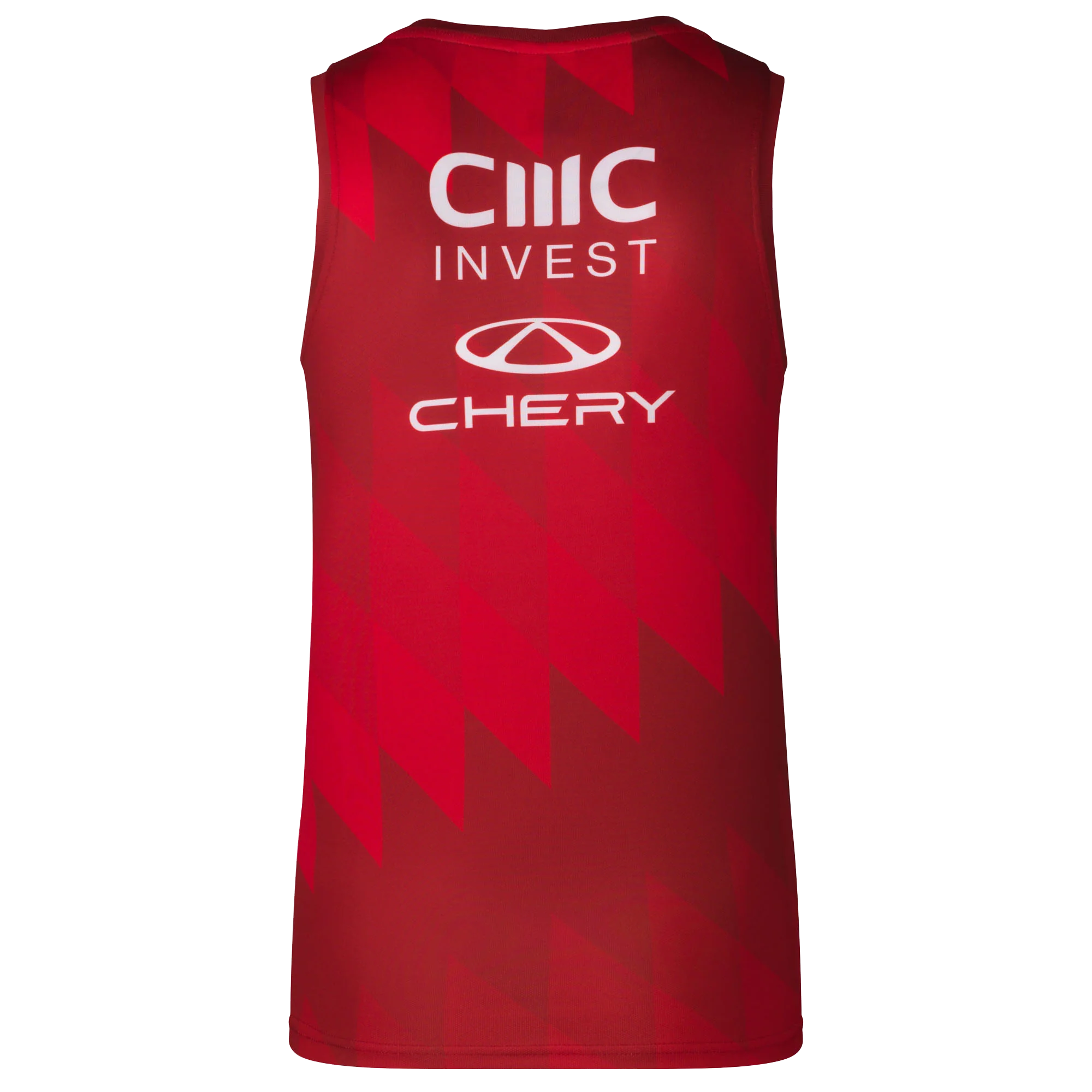 St Kilda Saints 2026 AFL Mens Training Singlet - Image 3