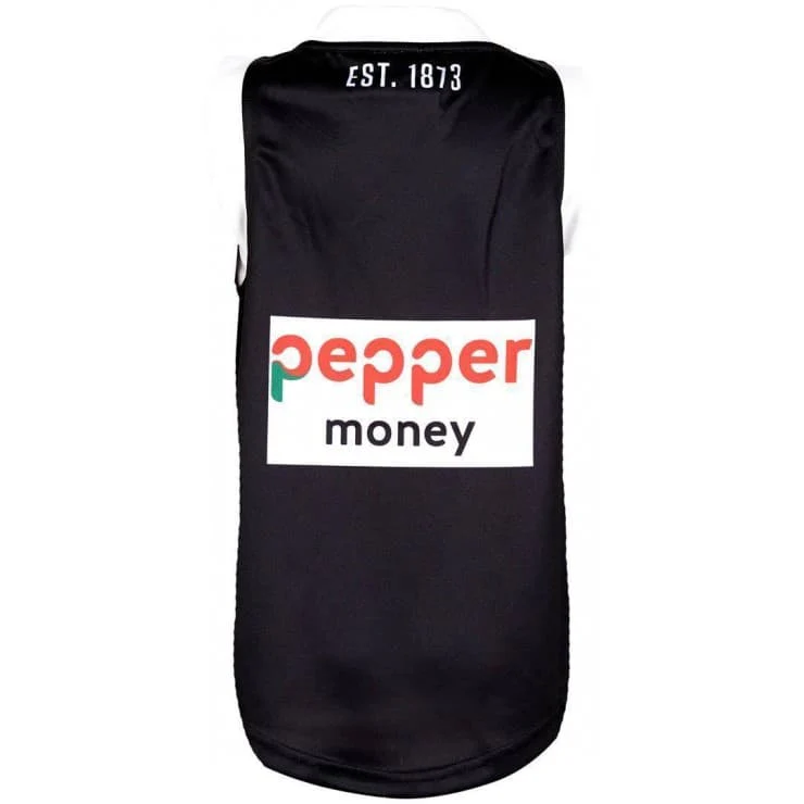 St Kilda Saints AFL Kids Home Guernsey - Image 2