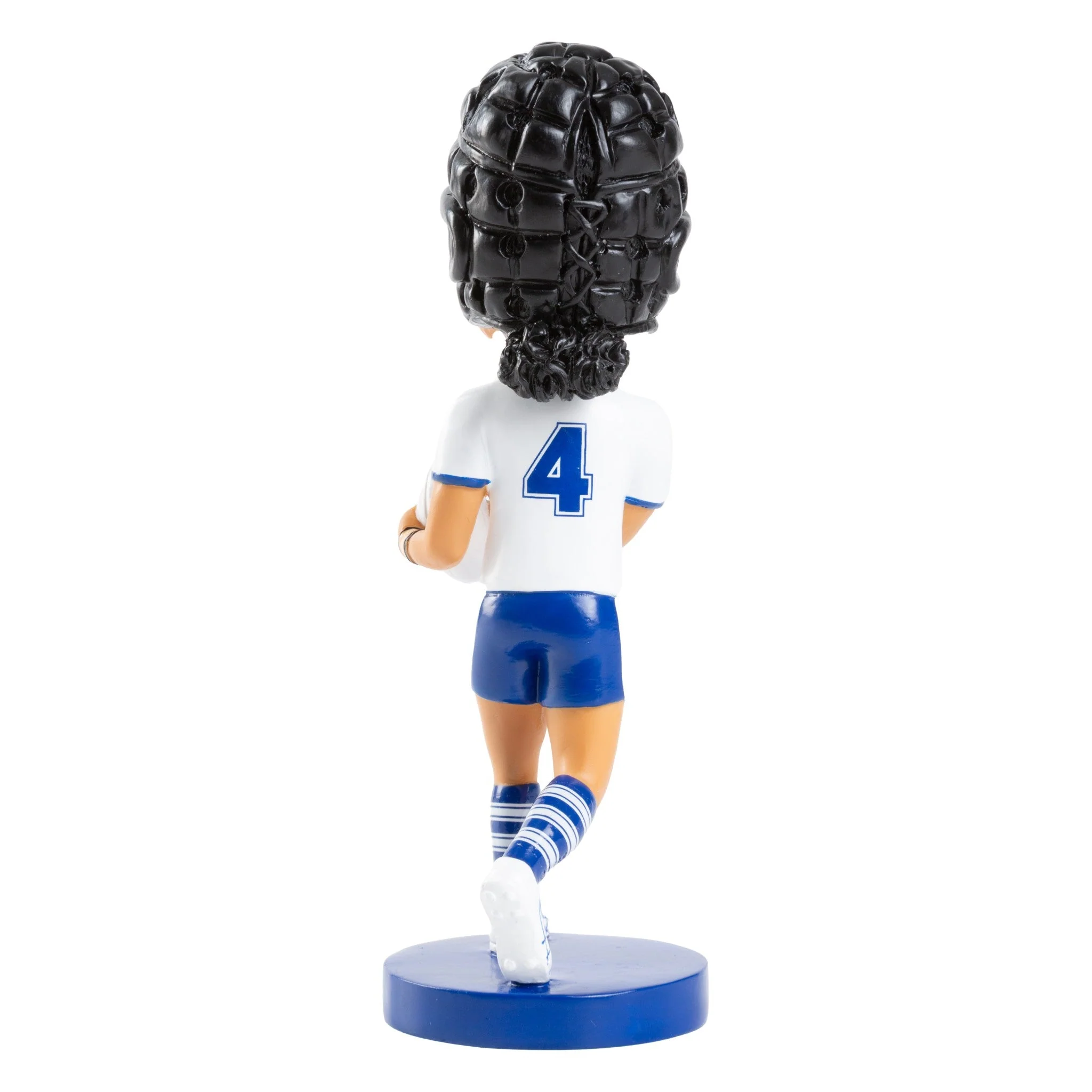 Stephen Crichton NRL Canterbury Bulldogs NRL Bobblehead - Image 2