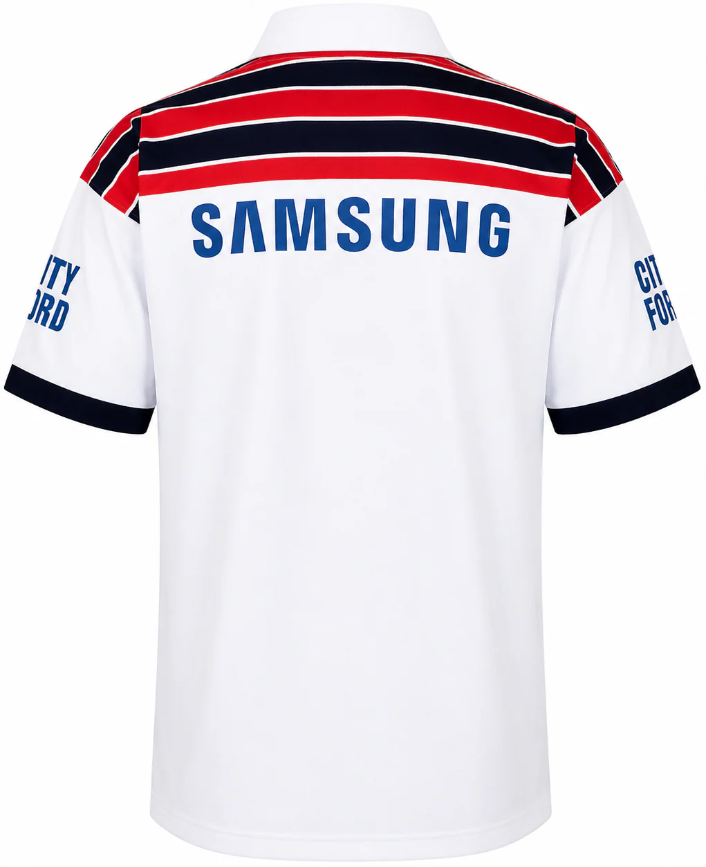 Sydney Roosters 1995 NRL Retro Jersey - Image 3