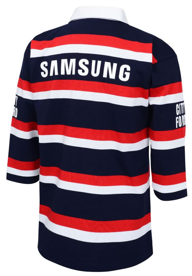 Sydney Roosters 1997 Mens Retro Jersey - Image 2
