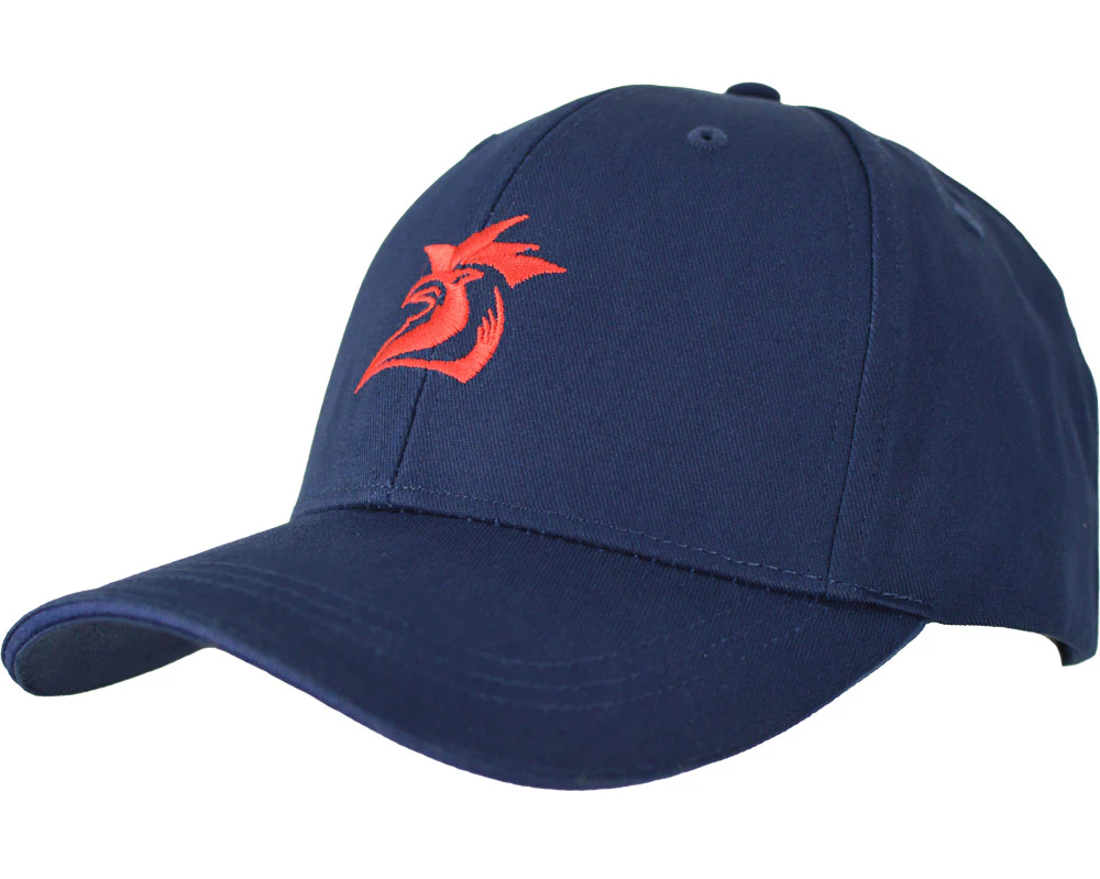 Sydney Roosters 2025 NRL Players Club Cap - Image 2