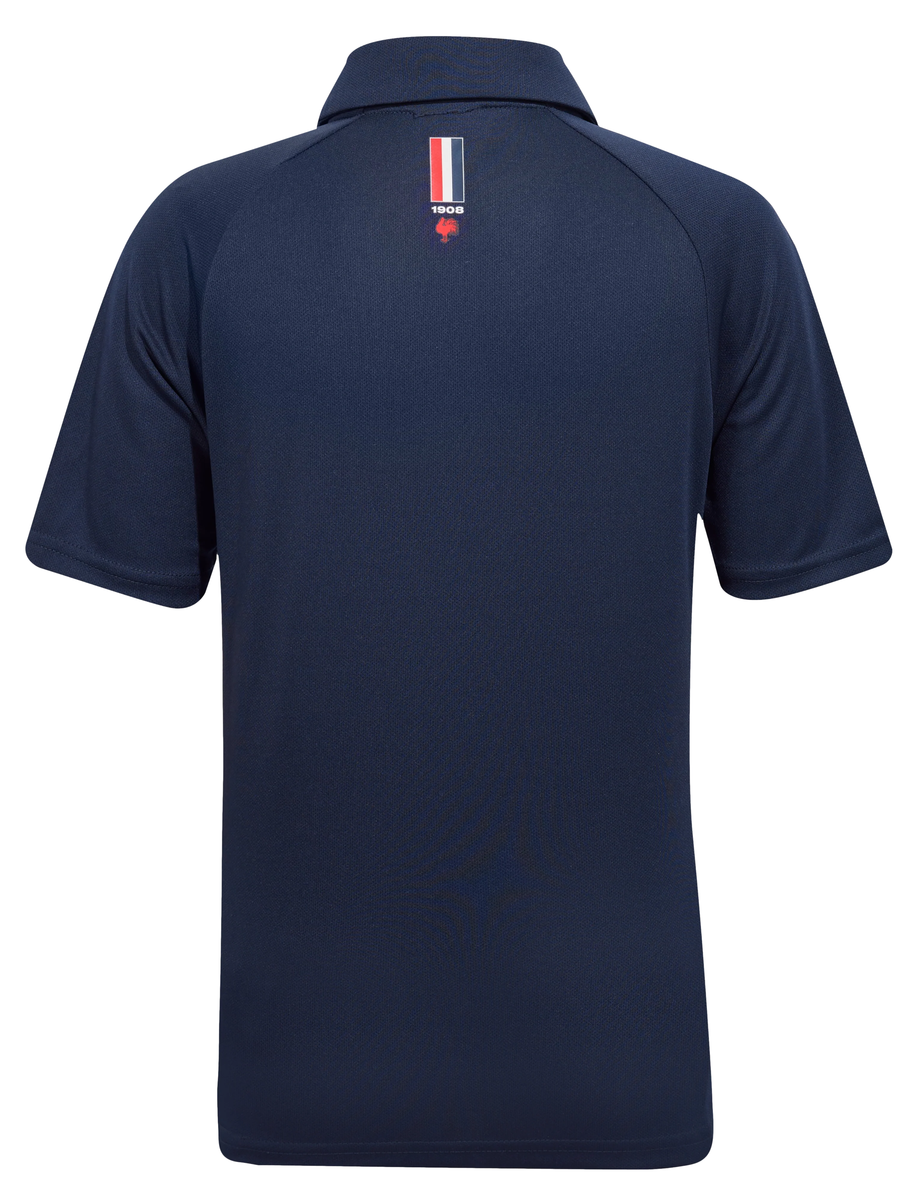 Sydney Roosters 2025 NRL Kids Players Polo Shirt - Image 3