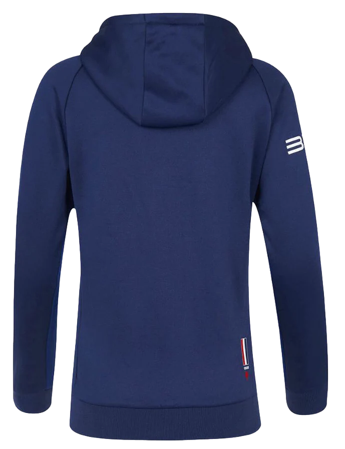 Sydney Roosters 2025 NRL Ladies Players Hoody - Image 3
