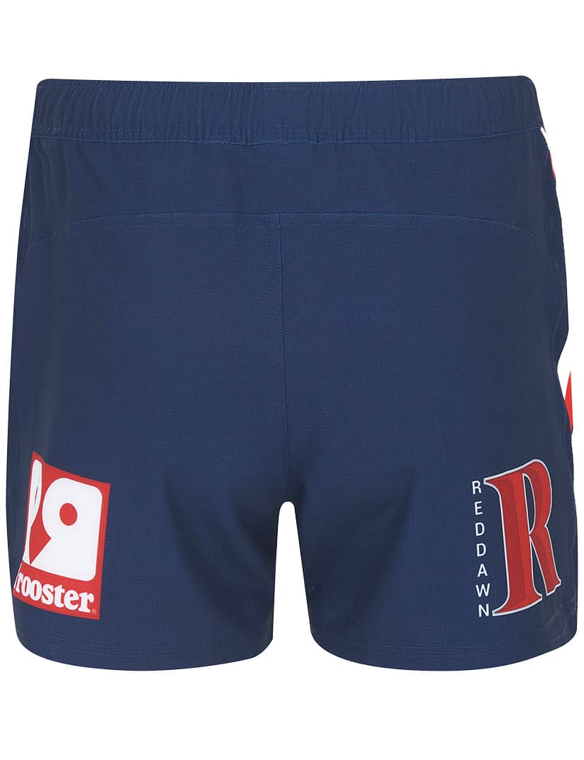 Sydney Roosters 2025 NRL Mens Away Shorts - Image 2