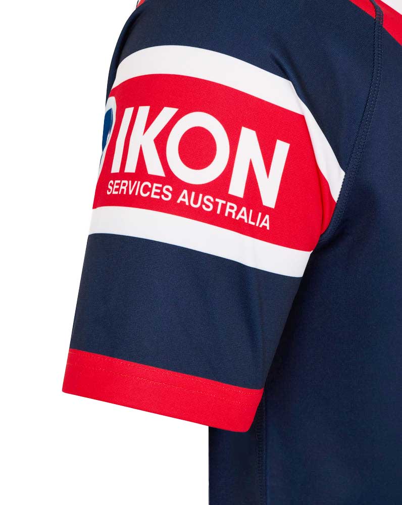 Sydney Roosters 2025 NRL Mens Home Jersey - Image 2