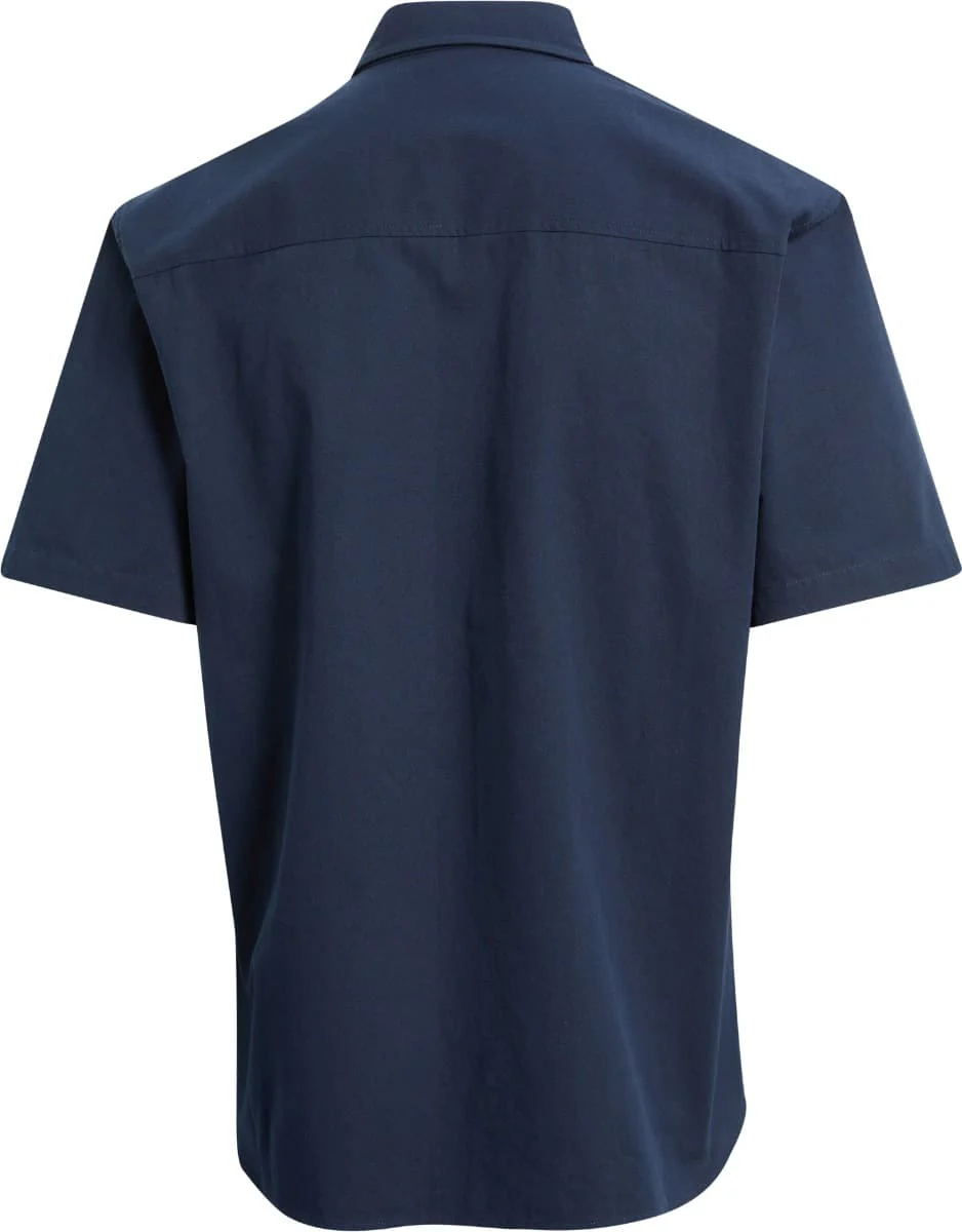 Sydney Roosters 2026 NRL Mens Mechanic Shirt - Image 2