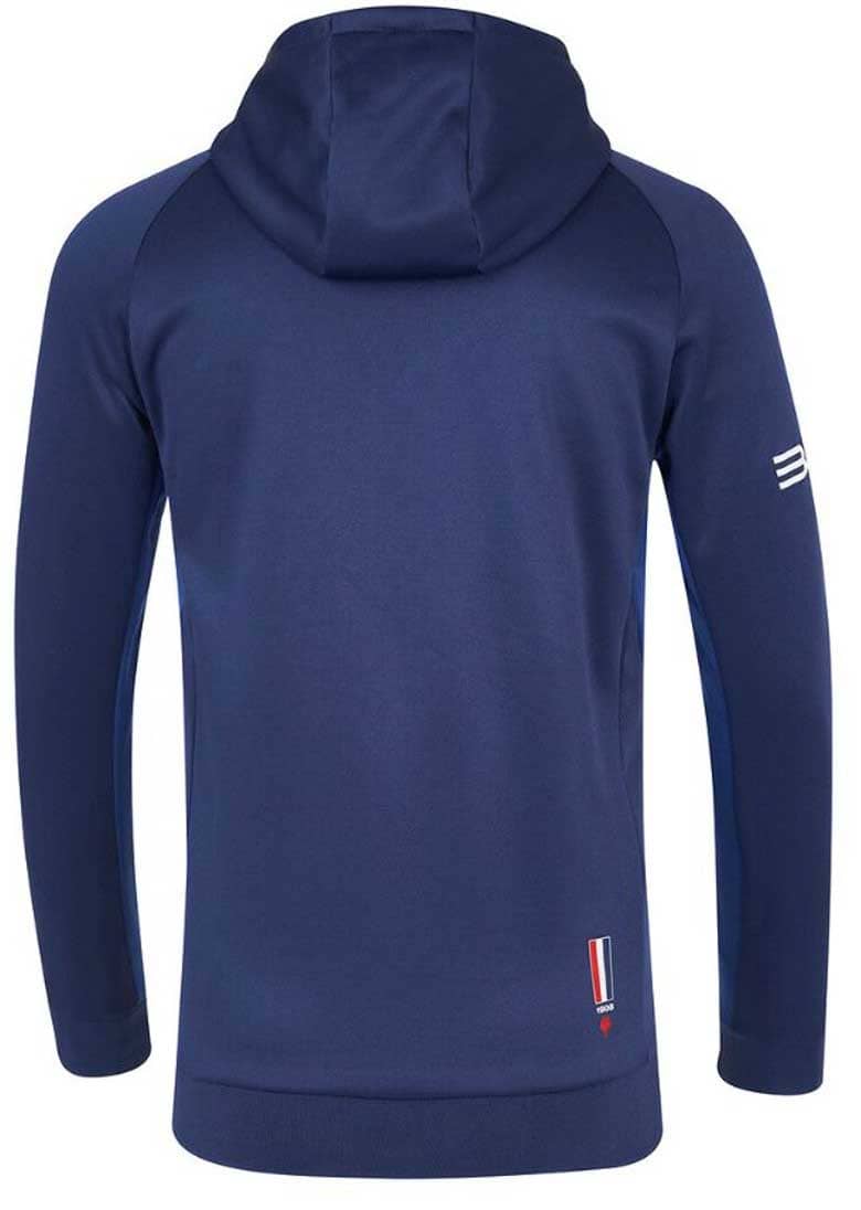 Sydney Roosters 2025 NRL Mens Players Hoody - Image 5
