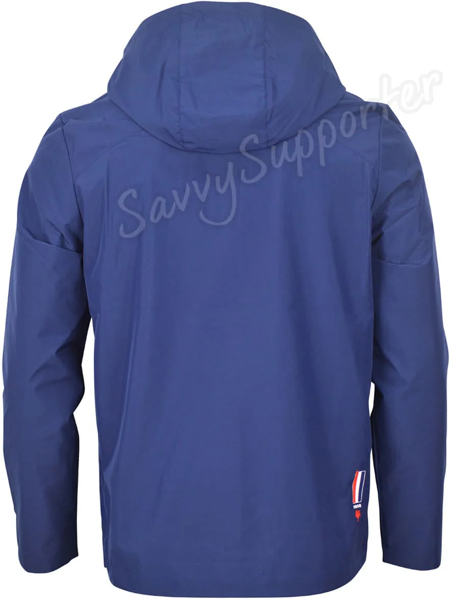 Sydney Roosters 2025 NRL Mens Rain Jacket - Image 3
