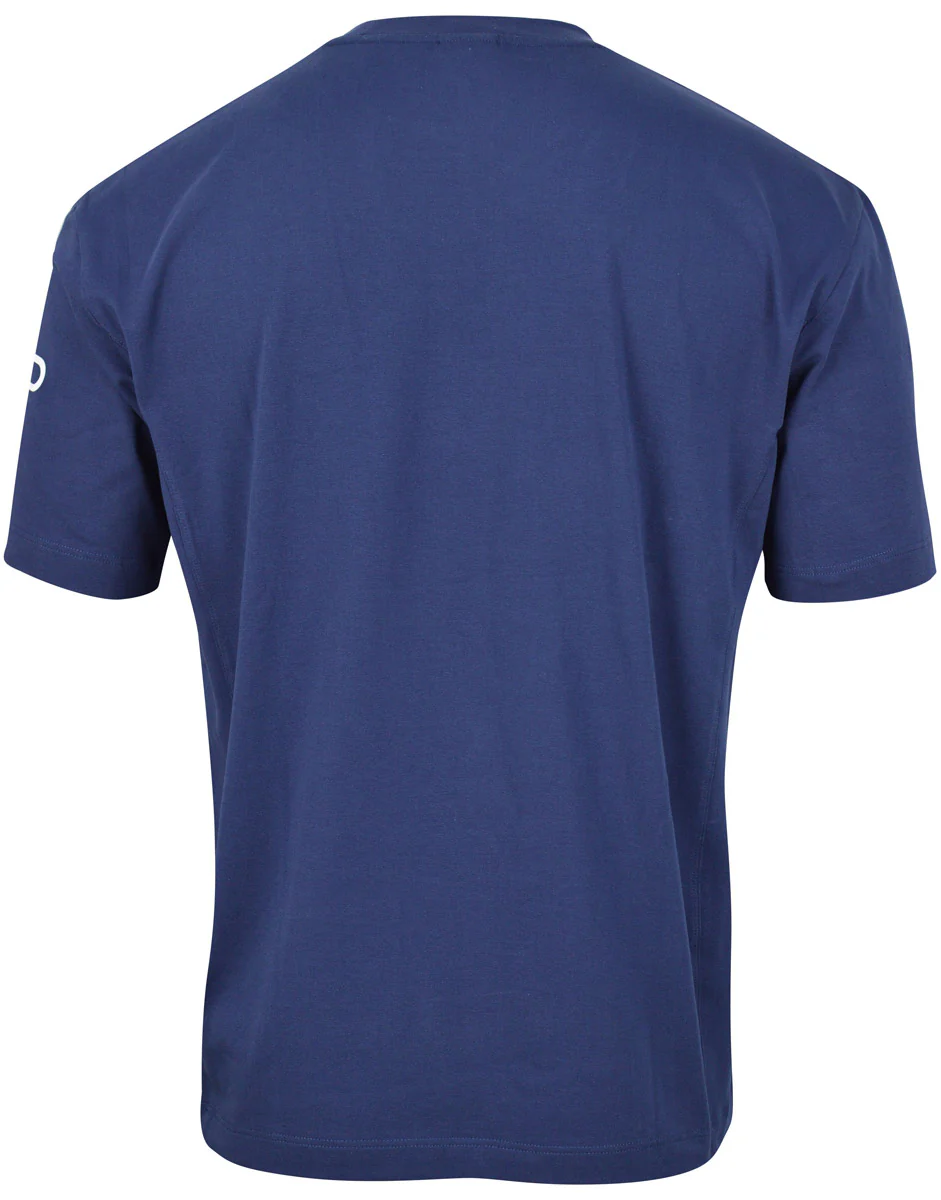 Sydney Roosters 2025 NRL Mens Travel Shirt **OVERSIZED** - Image 3