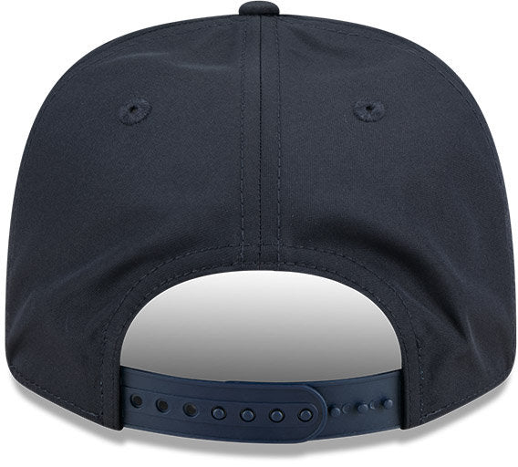 Sydney Roosters 2026 NRL 9SEVENTY New Era Split Script Cap - Image 5