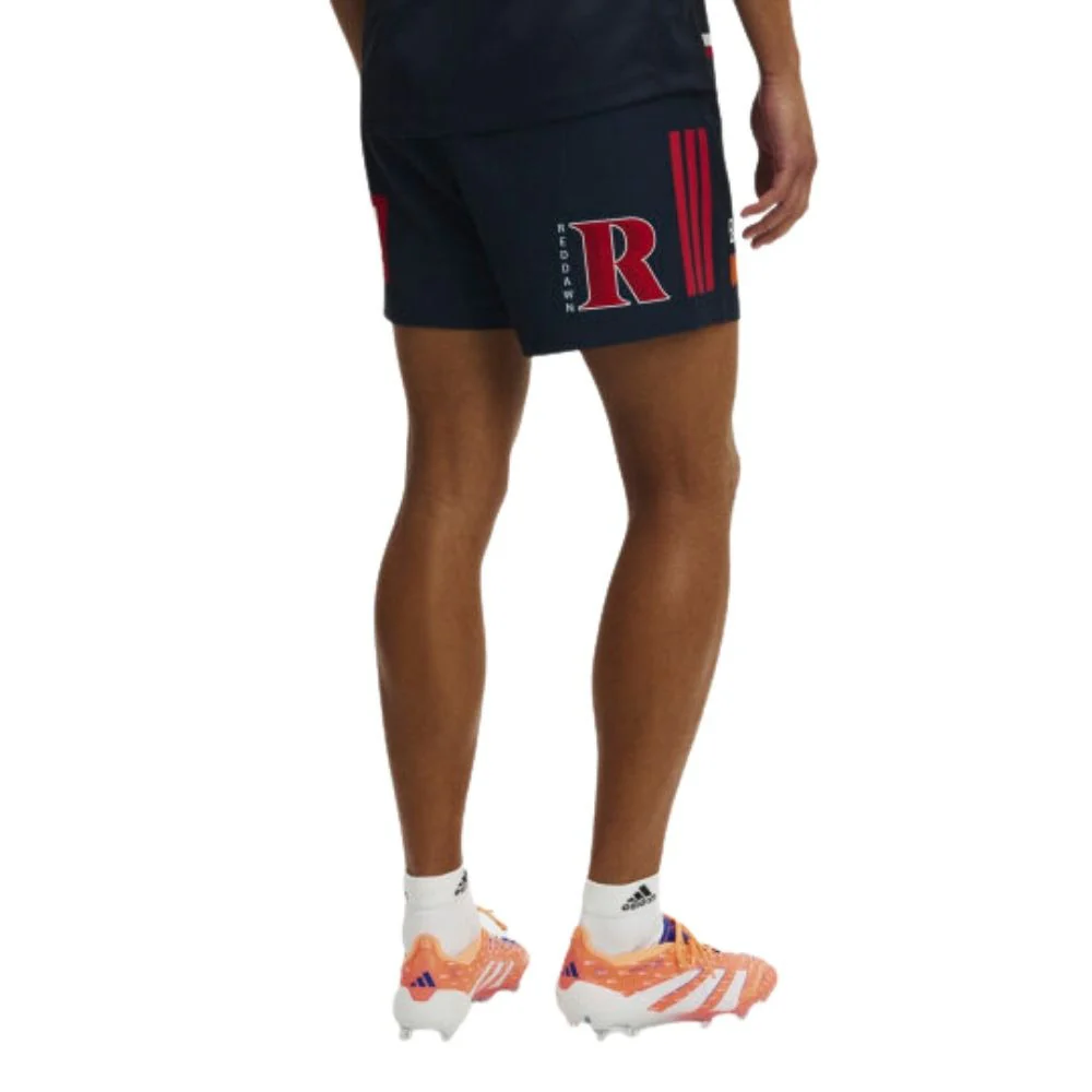 Sydney Roosters 2026 NRL Kids Away Shorts - Image 6