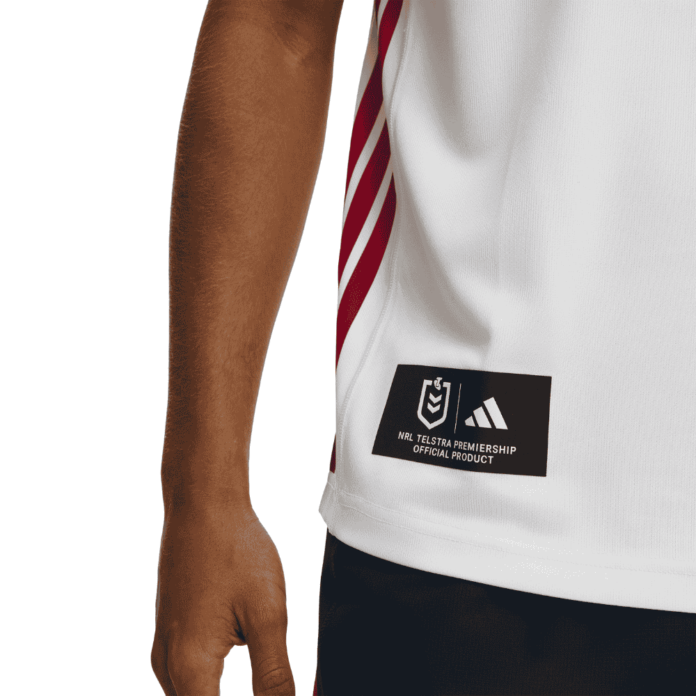 Sydney Roosters 2026 NRL Mens Away Jersey - Image 6