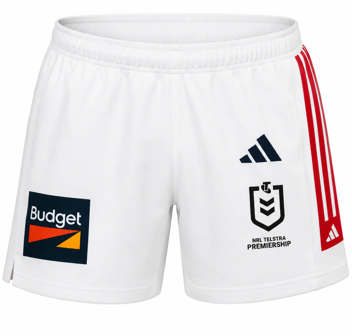 Sydney Roosters 2026 NRL Mens Away Shorts