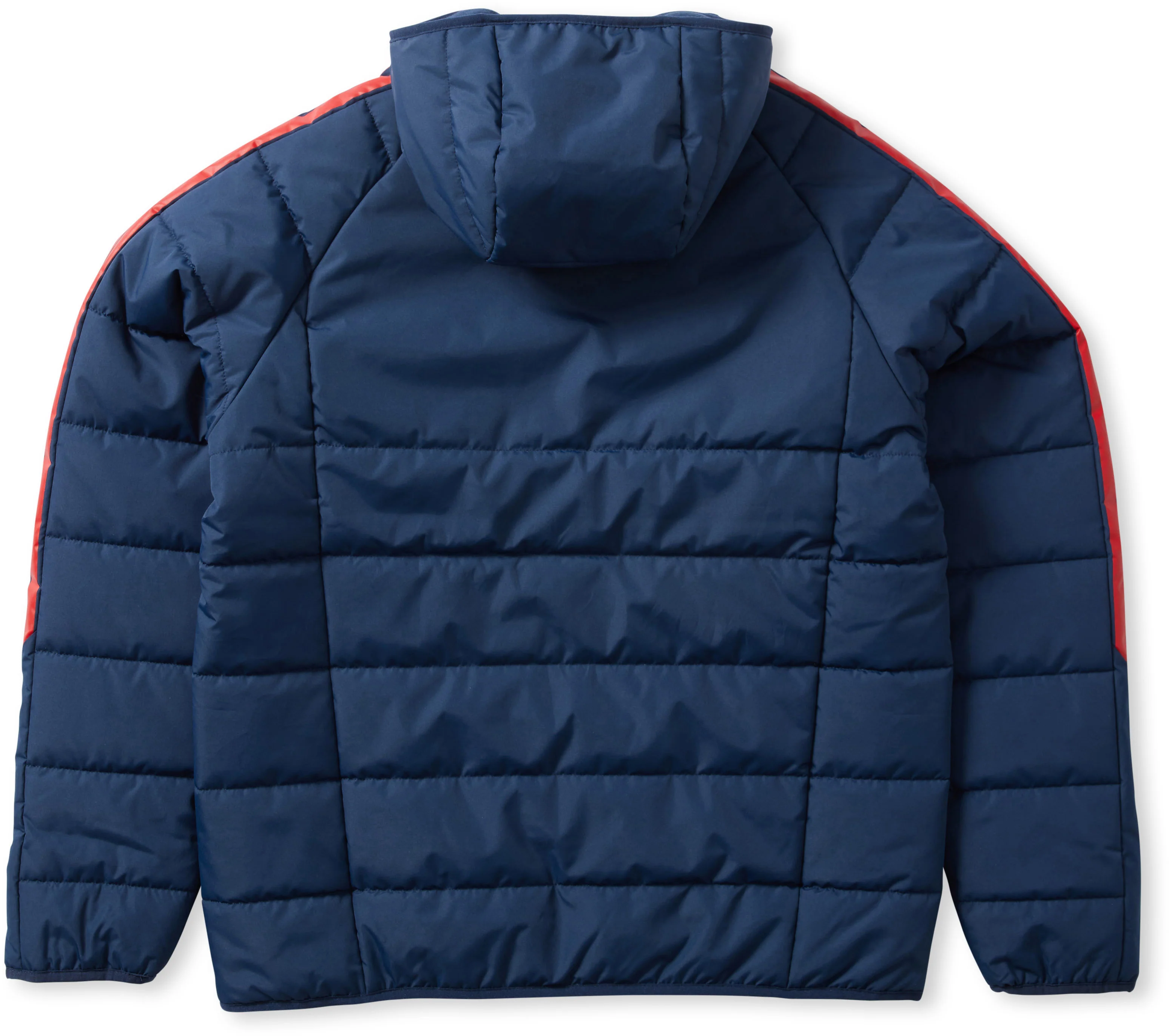 Sydney Roosters 2026 NRL Mens Puffer Jacket - Image 3