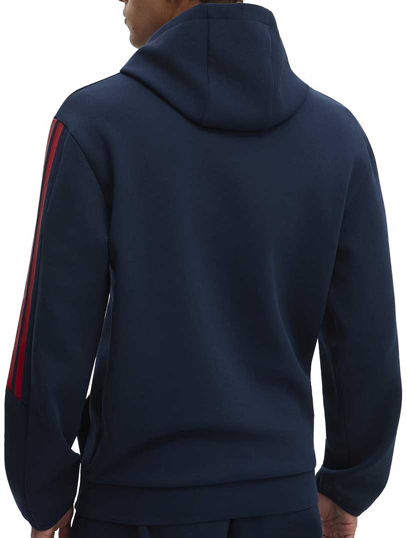 Sydney Roosters 2026 NRL Mens Pullover Hoodie - Image 9