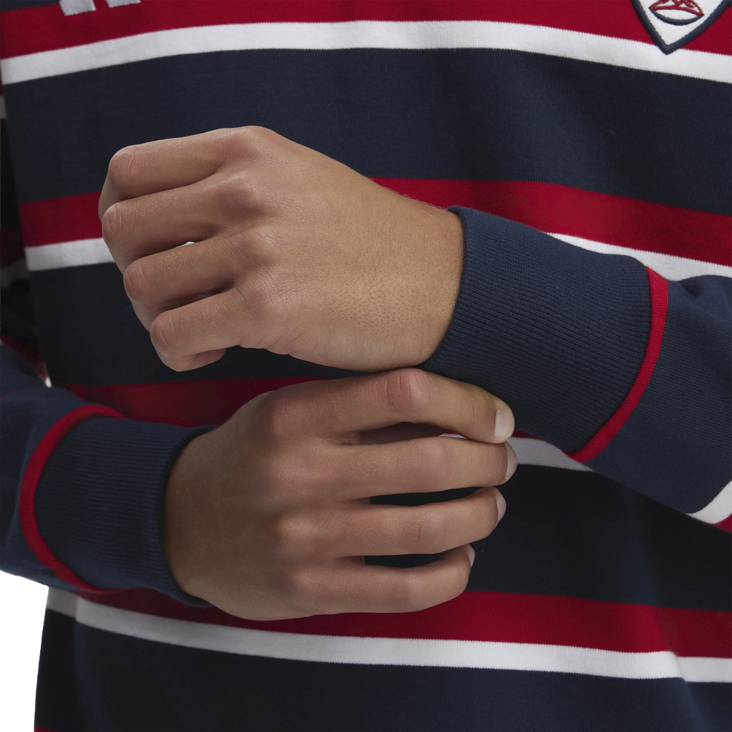 Sydney Roosters 2026 NRL Mens Rugby Polo Shirt - Image 6
