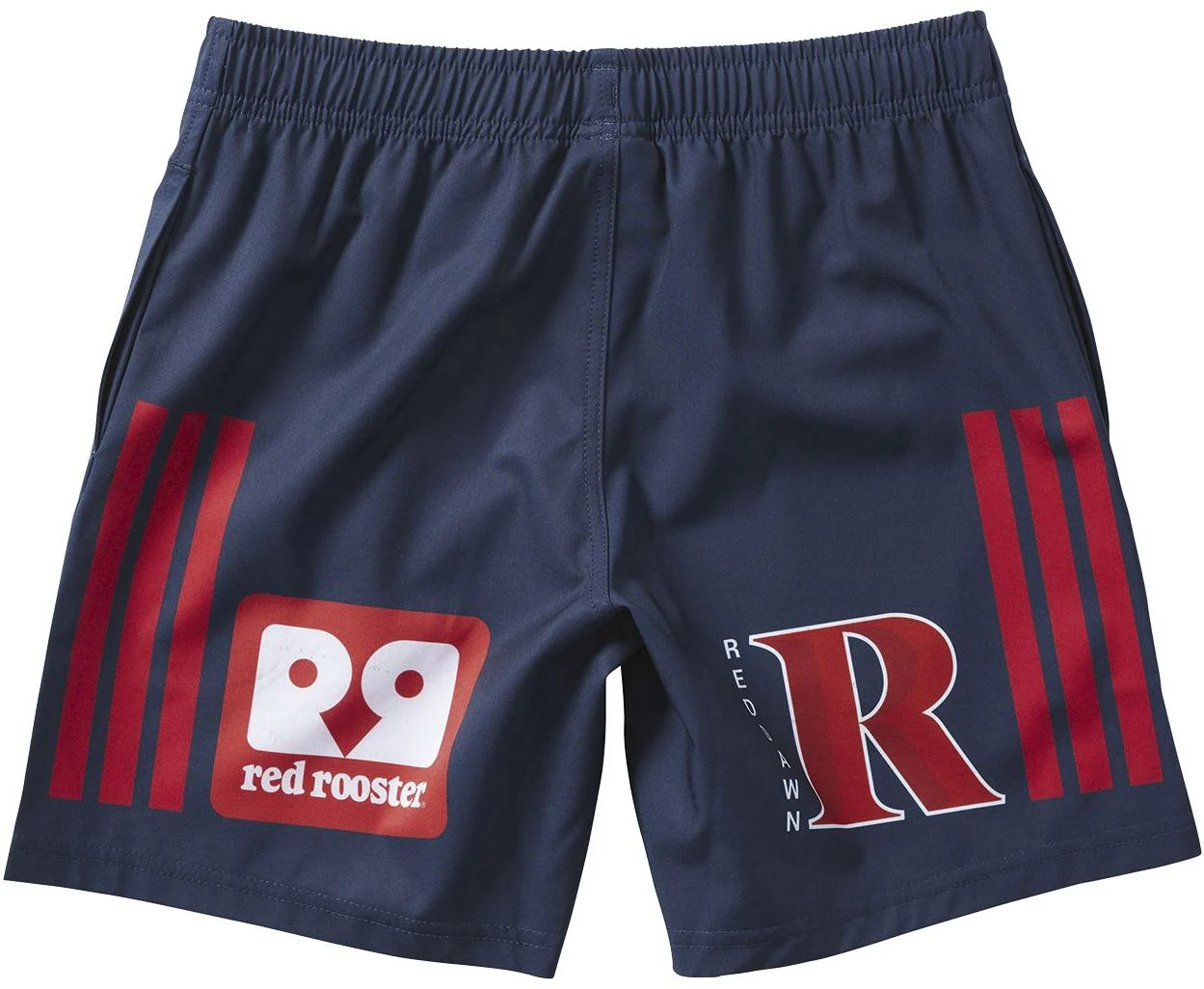 Sydney Roosters 2026 NRL Mens Training Gym Shorts - Image 2