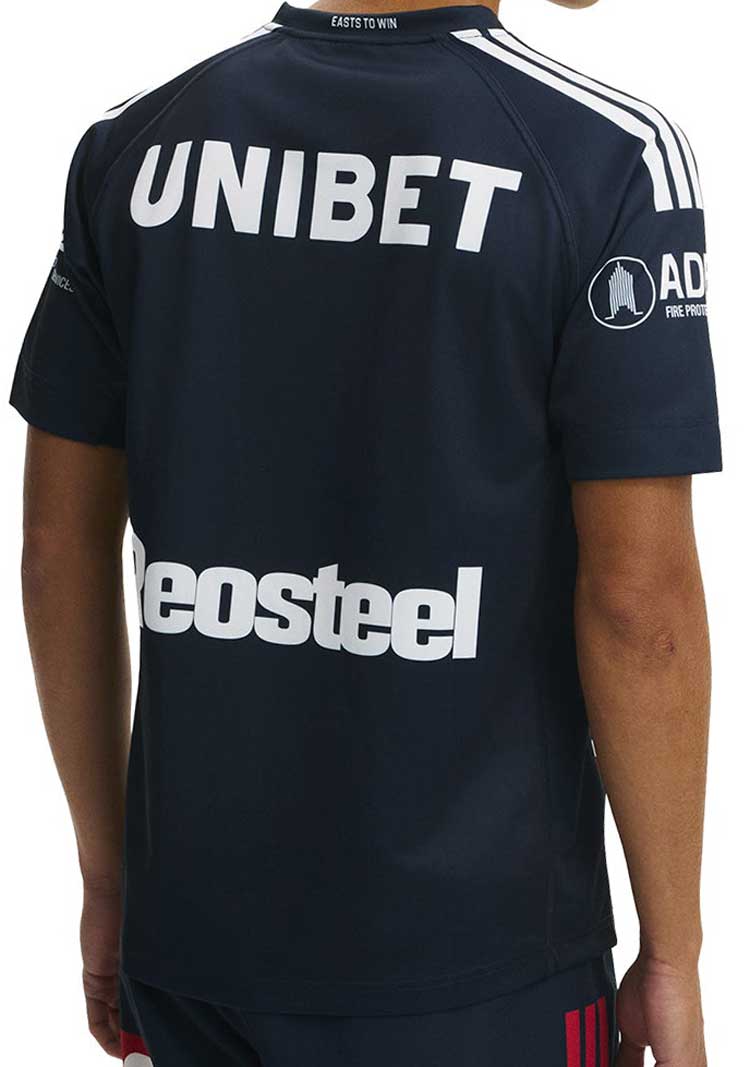 Sydney Roosters 2026 NRL Mens Training Jersey - Image 3