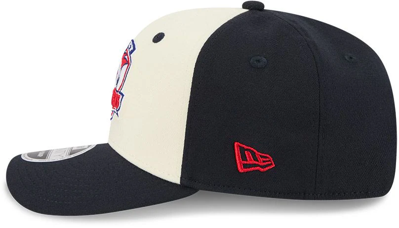 Sydney Roosters 2026 NRL Adults 2Tone Contrast 9Seventy Cap - Image 4
