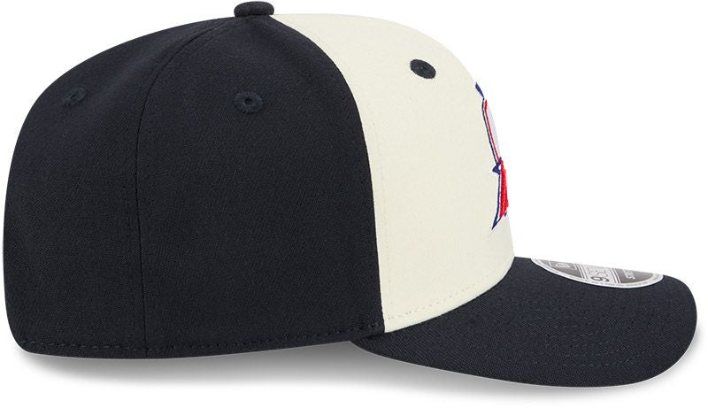 Sydney Roosters 2026 NRL Adults 2Tone Contrast 9Seventy Cap - Image 6