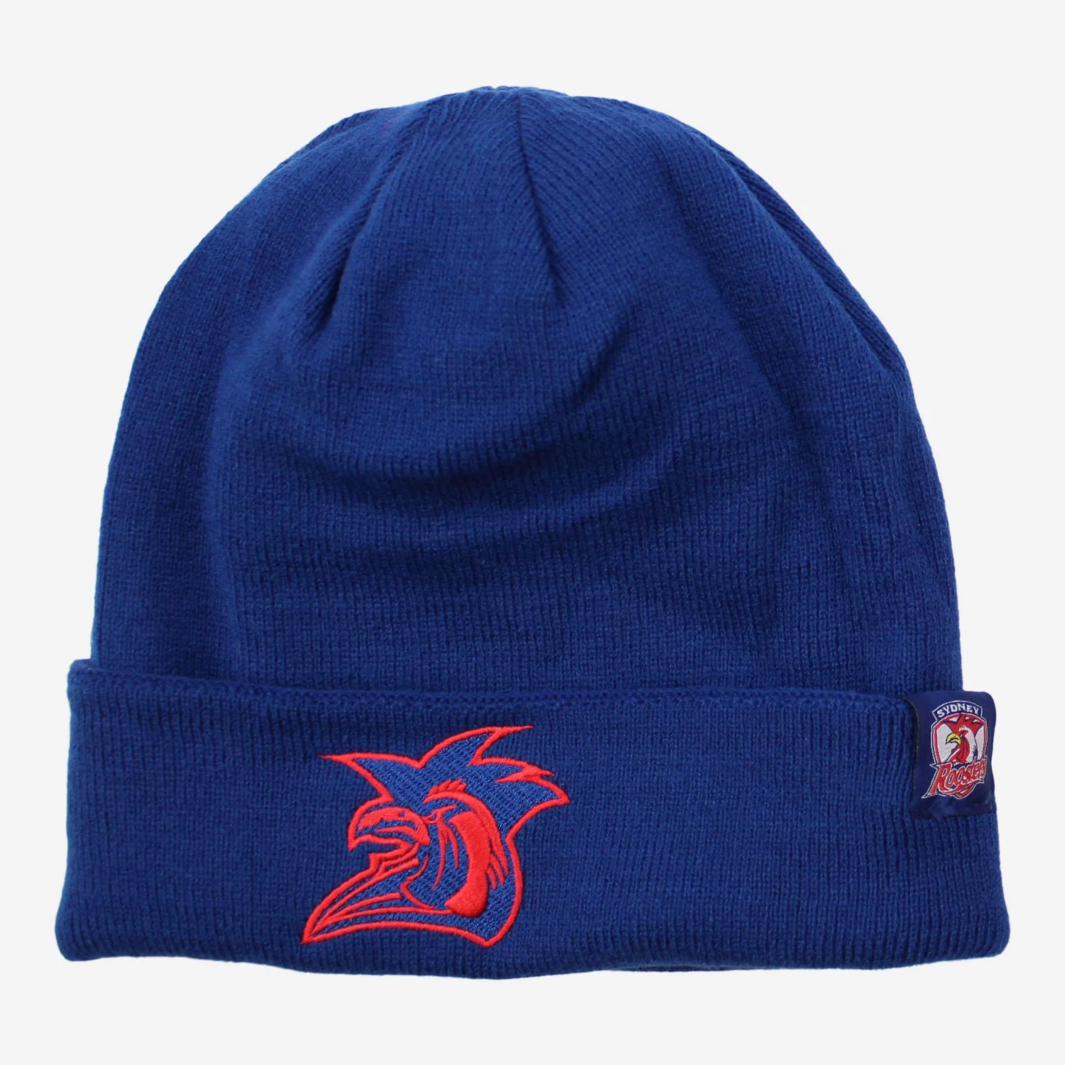 Sydney Roosters 2026 NRL Transform Reversible Beanie - Image 2