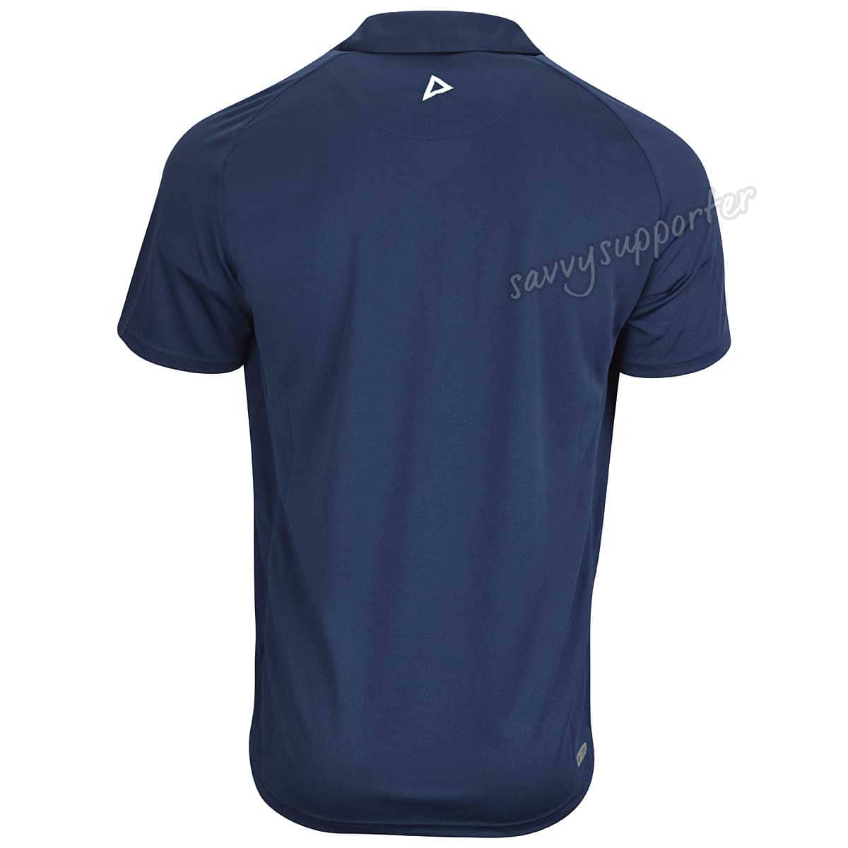 Sydney Roosters NRL Ladies Media Polo Shirt - Image 3