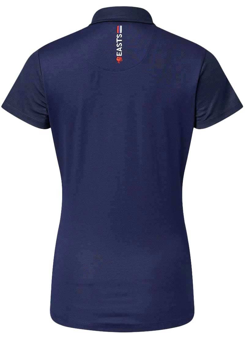Sydney Roosters NRL Ladies Media Polo Shirt - Image 5