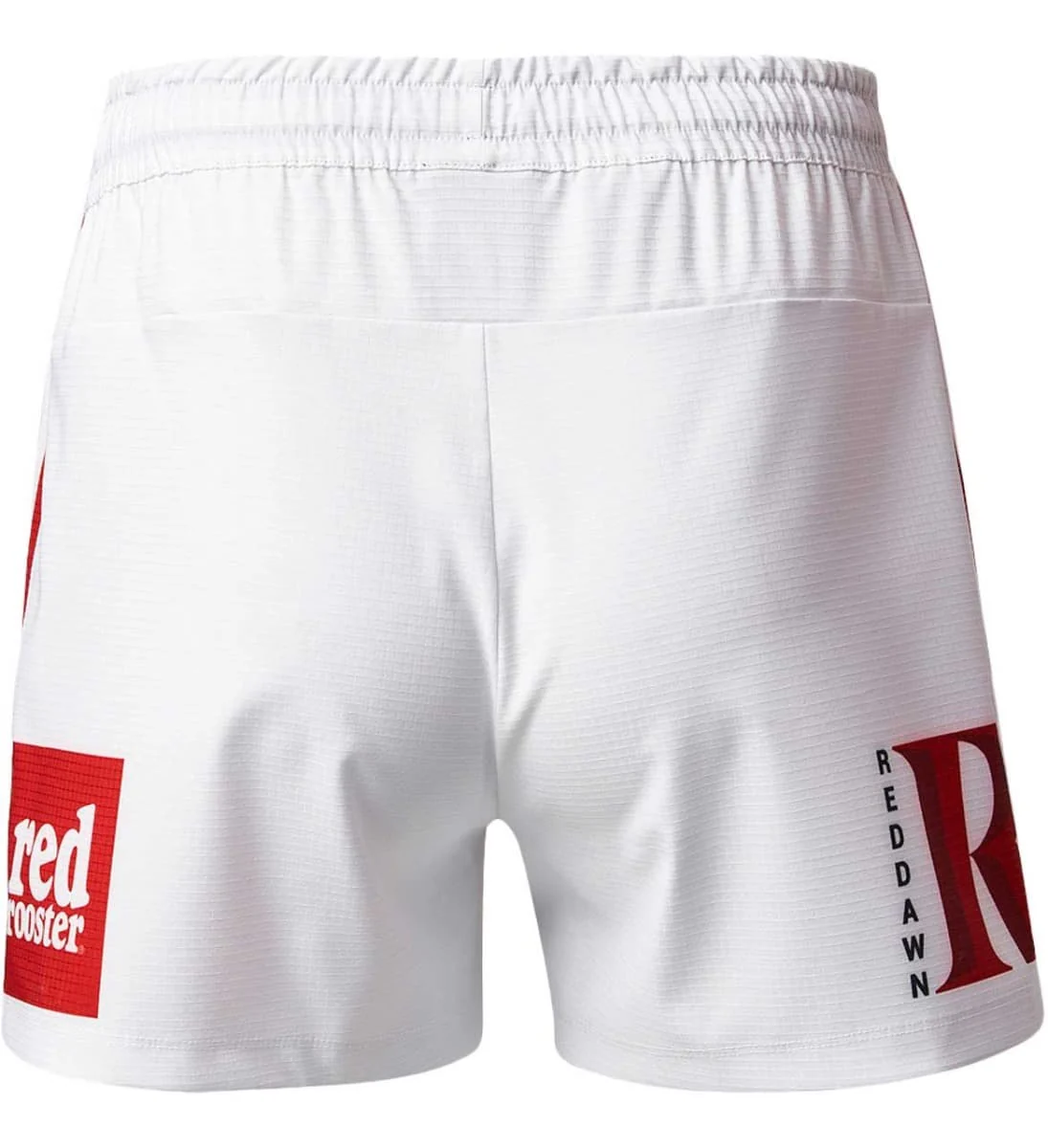 Sydney Roosters NRL Mens Home Shorts - Image 3