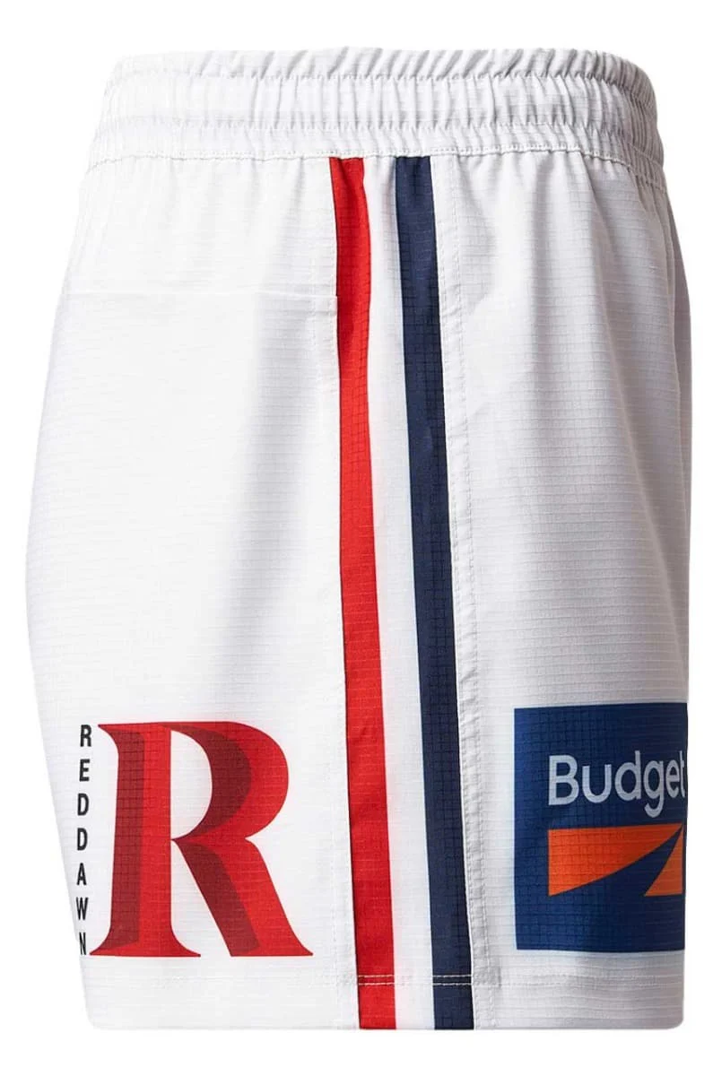 Sydney Roosters NRL Mens Home Shorts - Image 5
