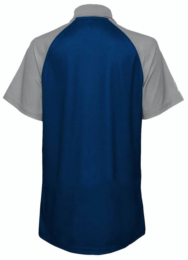Sydney Roosters NRL Ladies Performance Polo Shirt - Image 2