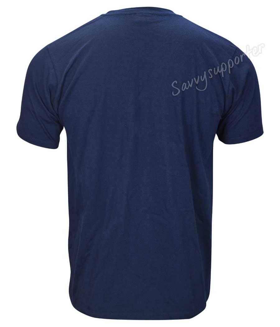 Sydney Roosters NRL Mens 1976 Retro Tee - Image 3