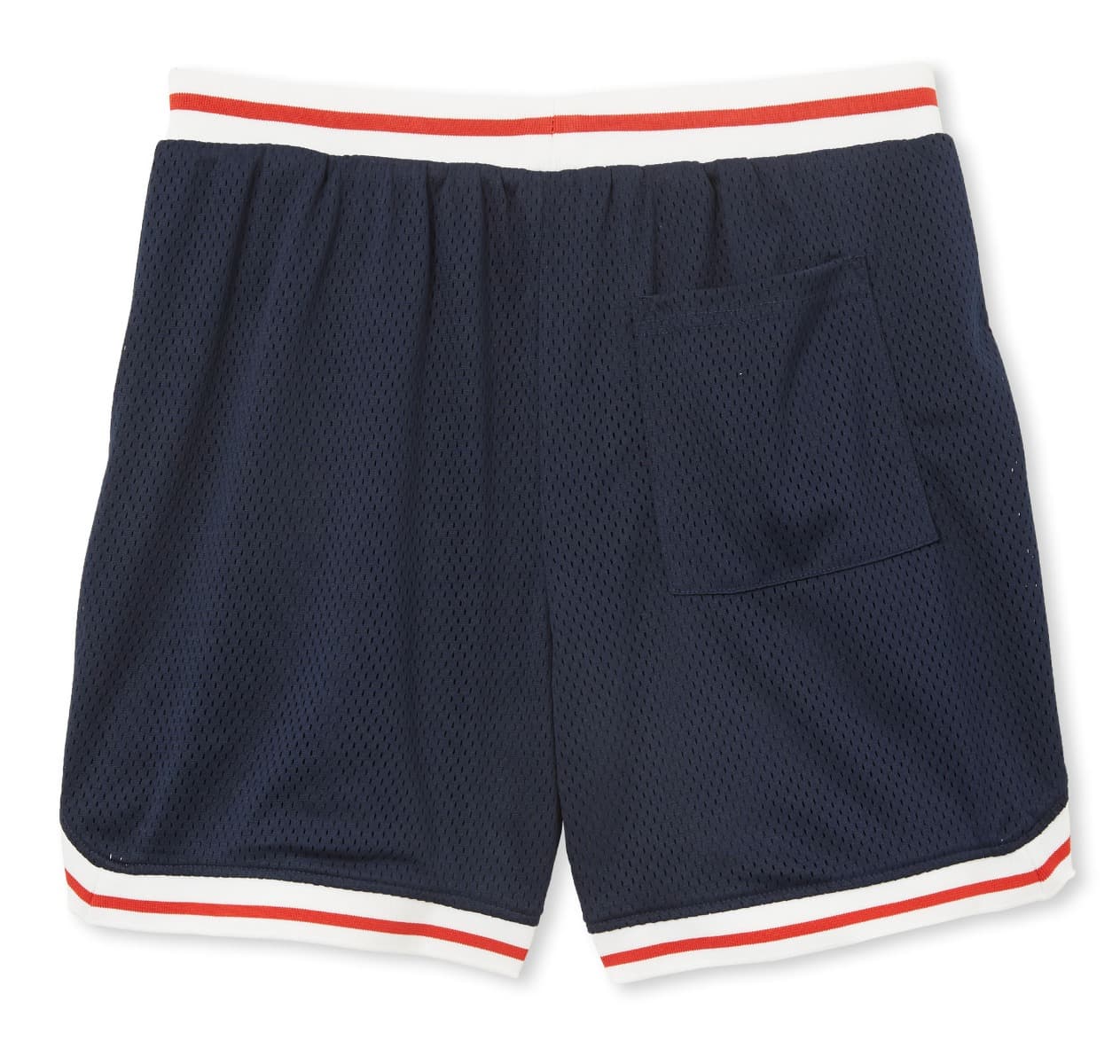 Sydney Roosters NRL Mens Basketball Shorts - Image 2