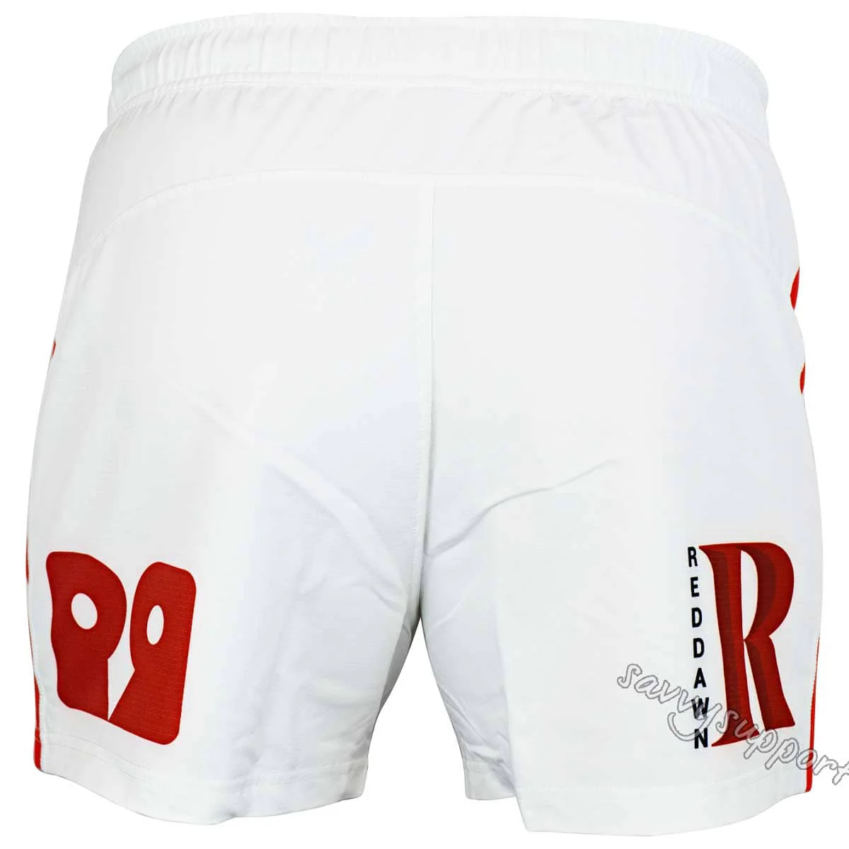Sydney Roosters NRL Mens Home Shorts - Image 3