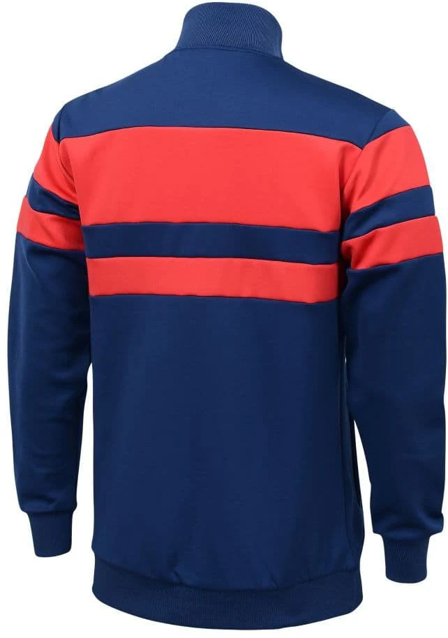 Sydney Roosters NRL Mens Retro Jacket - Image 2