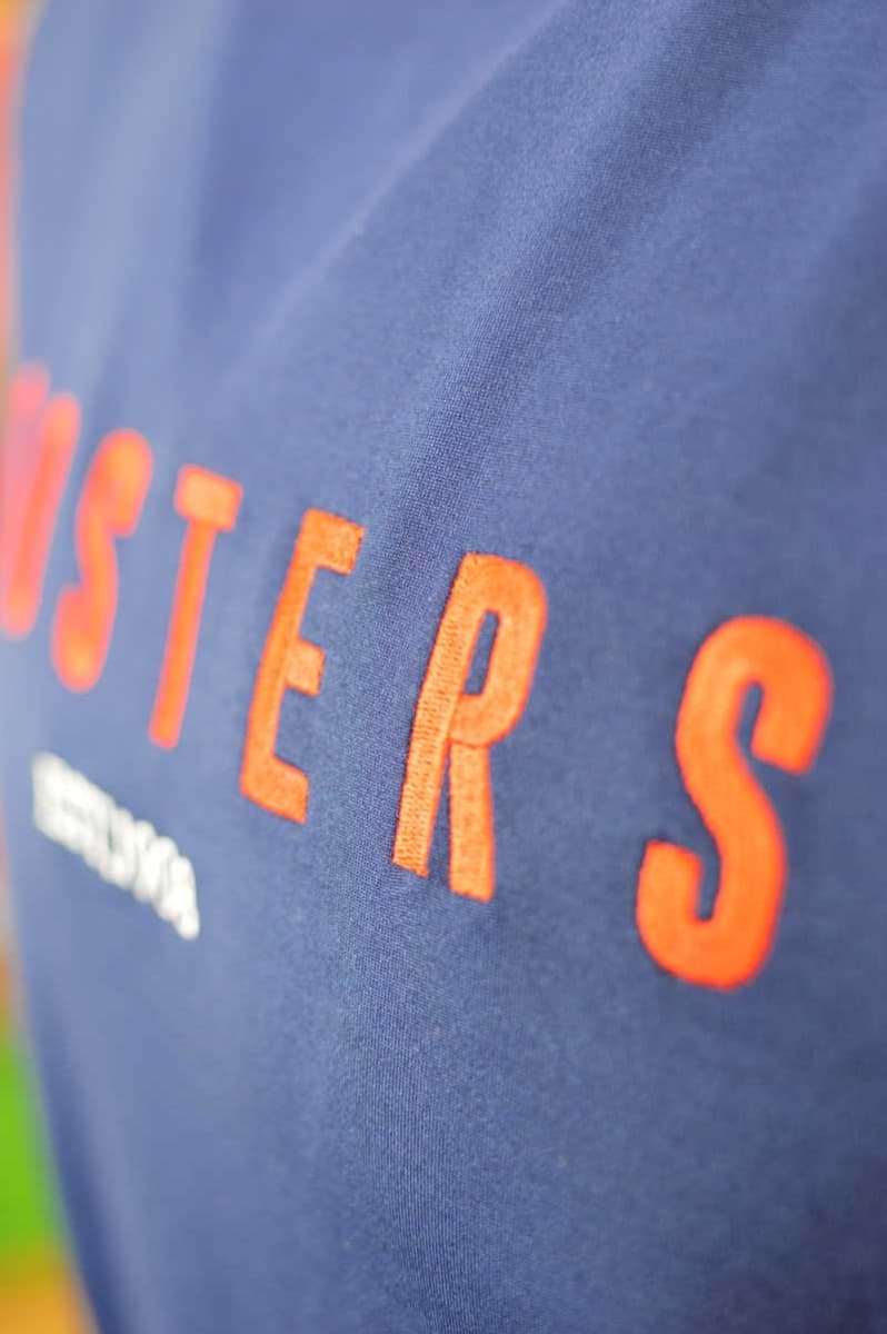 Sydney Roosters NRL Mens Travel Crew Jumper - Image 6