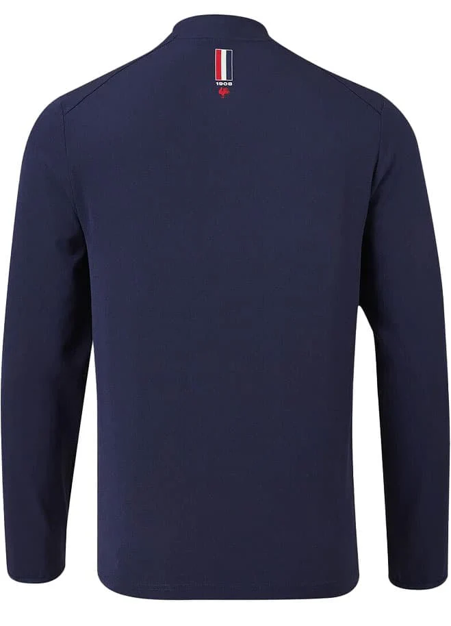 Sydney Roosters NRL Mens Travel Jacket - Image 2