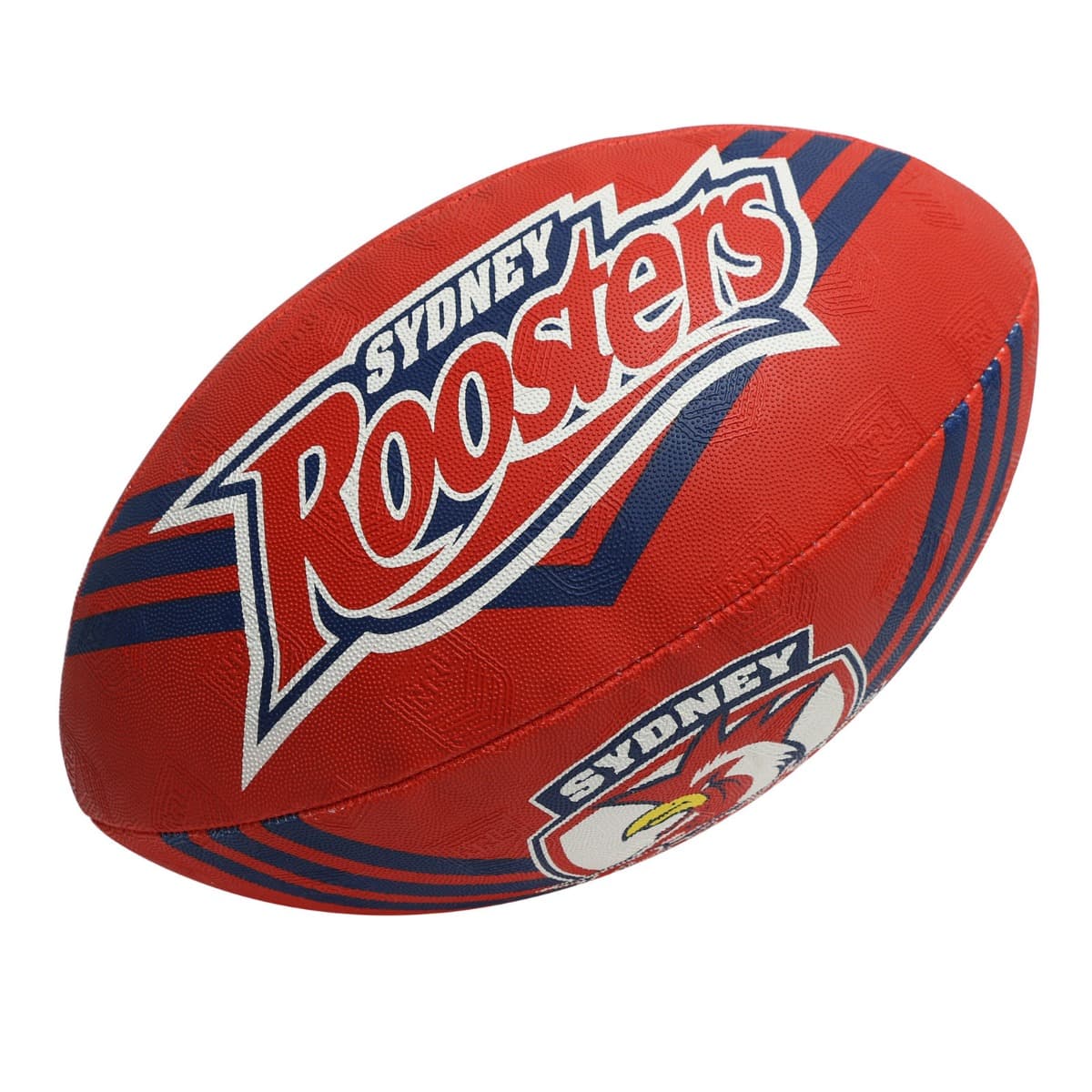 Sydney Roosters NRL Size 5 Supporter Football