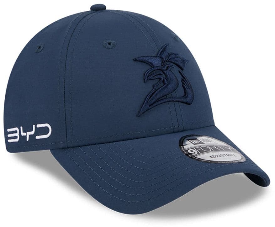 Sydney Roosters Team Official Navy 9Forty Cap - Image 2