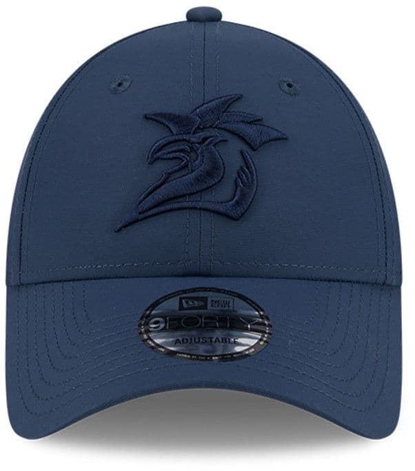 Sydney Roosters Team Official Navy 9Forty Cap - Image 3