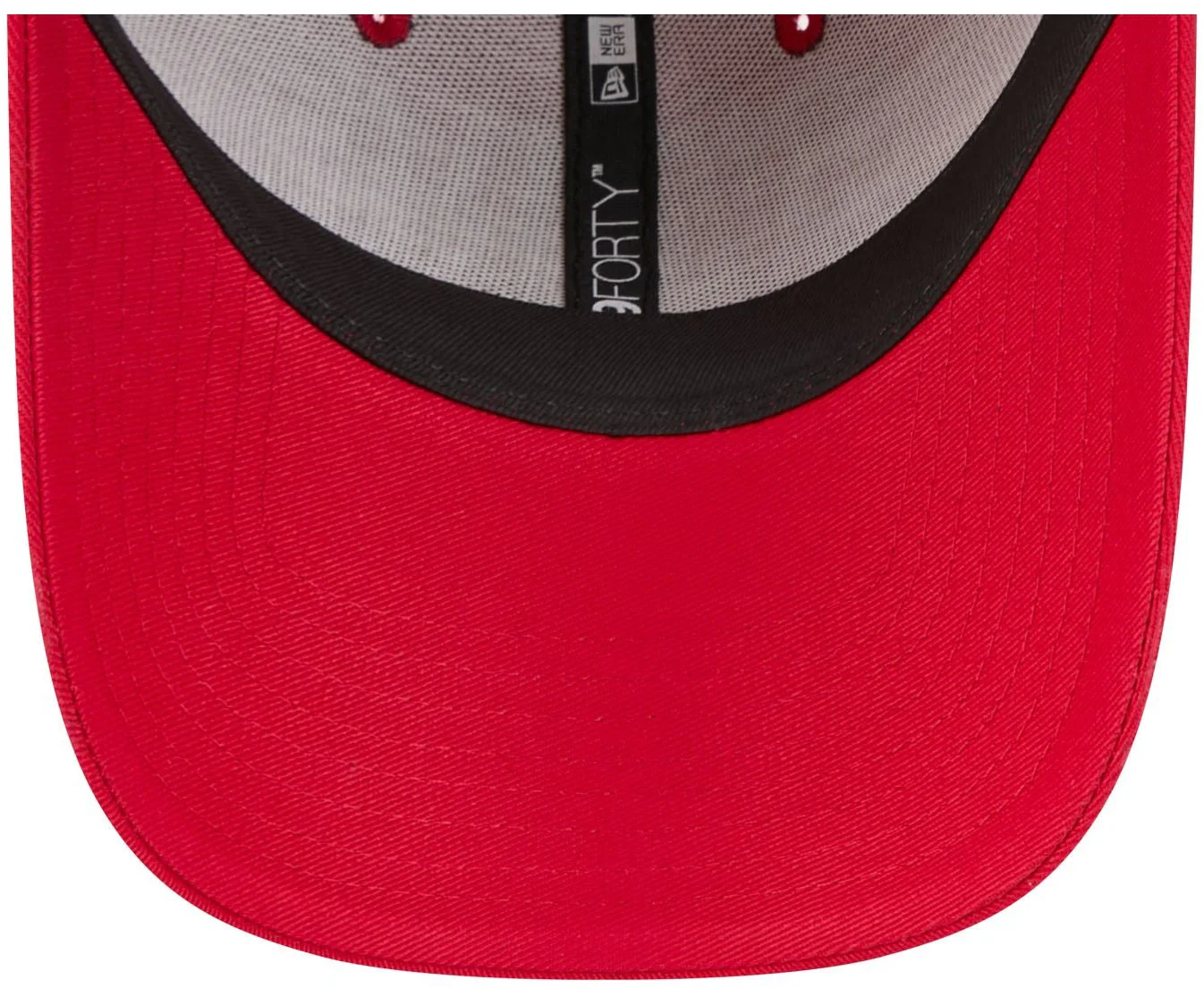 Sydney Swans 2026 AFL 9FORTY New Era Logo Arch Cap - Image 5